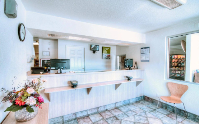 Motel 9 Las Cruces