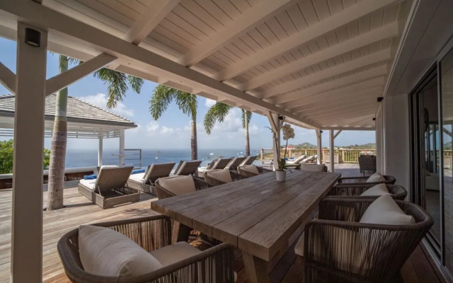 Dream Villa Lurin 745