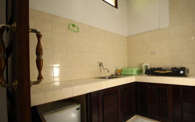 De Puspa Residence Seminyak