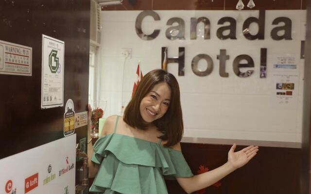 Canada Hotel