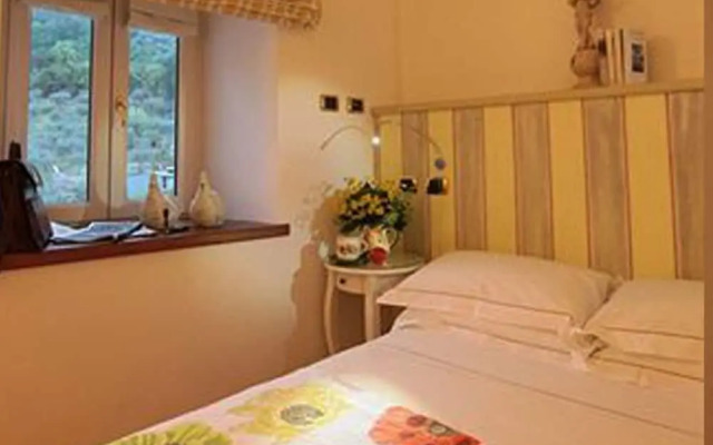 Villa Euchelia Resort