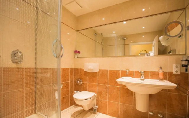 Parkhotel Idar Oberstein