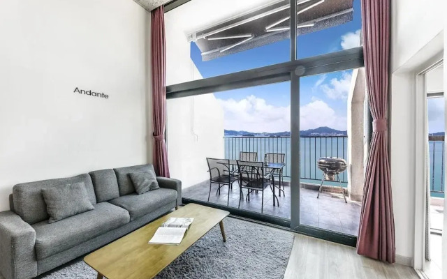 Yeosu Andante Pension