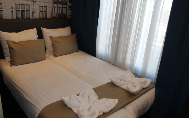 Royal Amsterdam Hotel