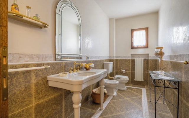 Villa Alessia Pool Wellness And Nature