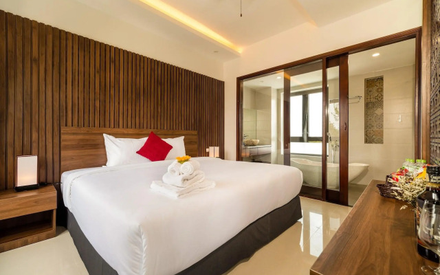 An Bang Superior Villa