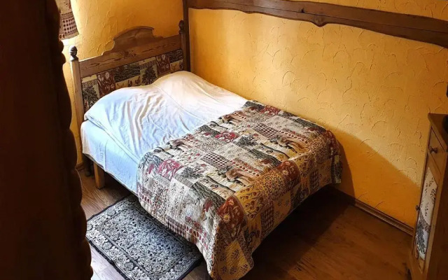 Zajazd Pod Kogutkiem