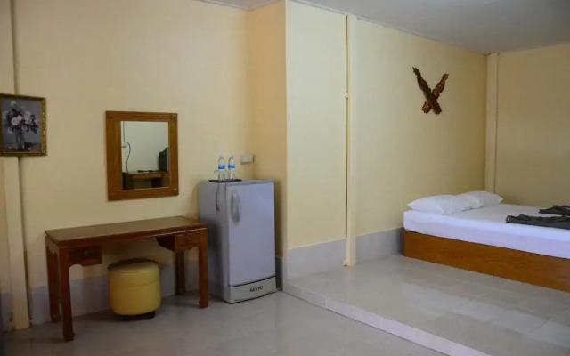 Casa Theresa Resort & Garden