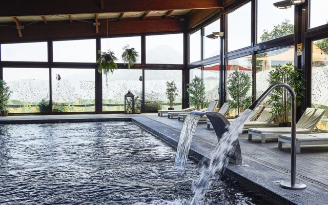 La Piconera And Spa