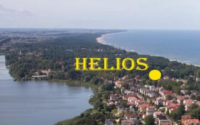 Pensjonat Helios