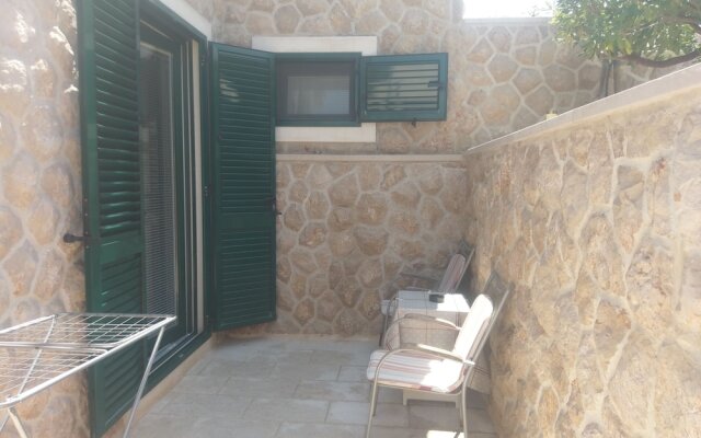 Apartment Lucija
