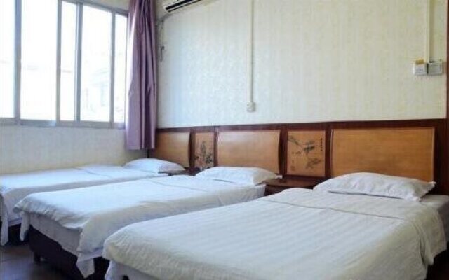 Dihao Hostel North Railway Station