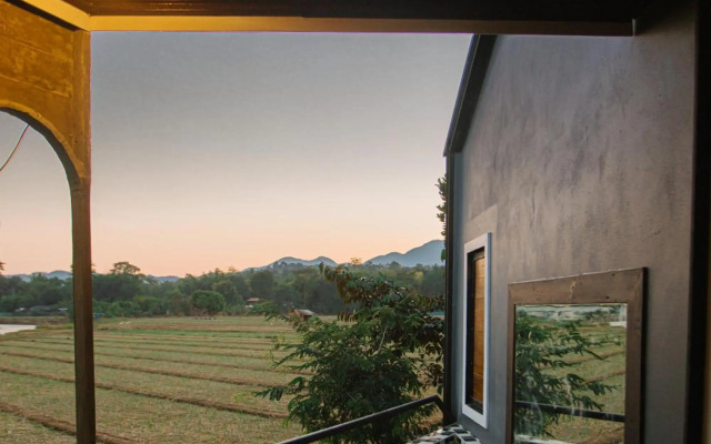 Aether Pai Villa