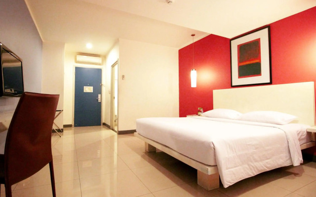 Hotel Glodok Plaza