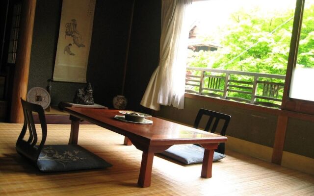 Masugen Ryokan