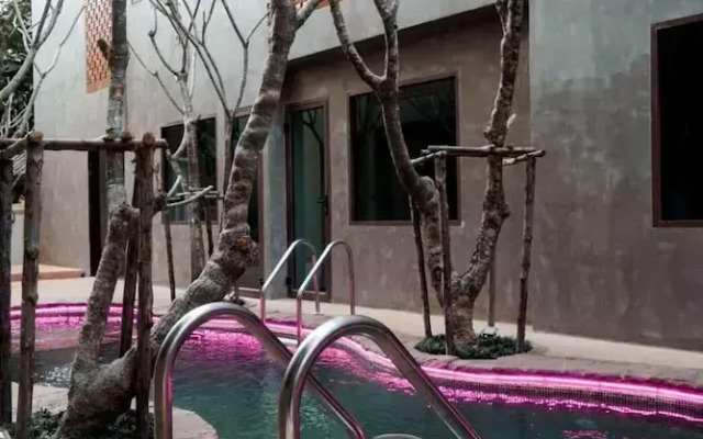 NORN Boutique Hotel