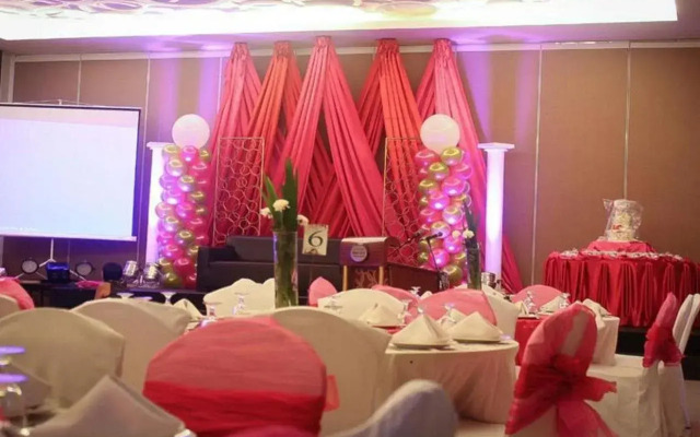 Citystate Tower Hotel