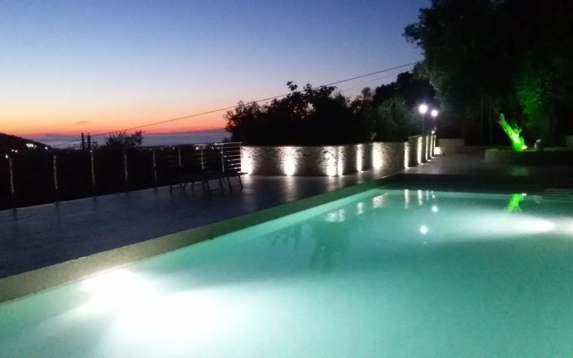 Liberato Puglia Vacanze