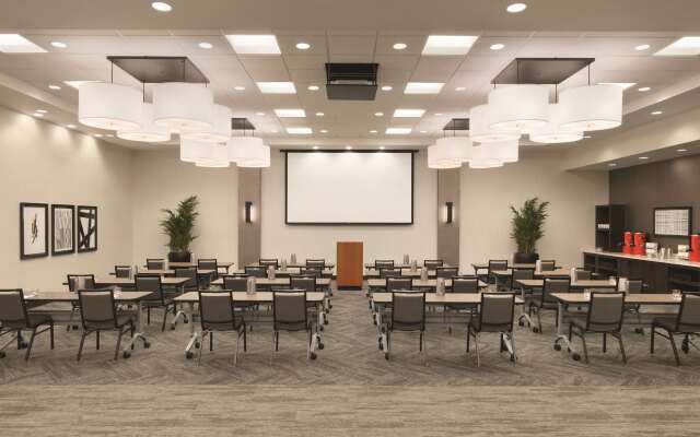 Hyatt Place Chicago/O'Hare Airport