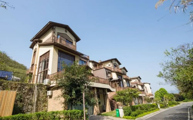 Vatican's Home Qingyuan