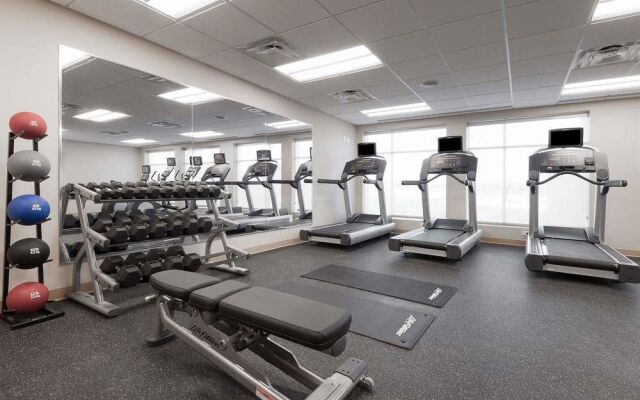 TownePlace Suites Austin North/Tech Ridge