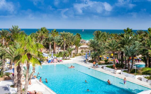Palm Beach Club Djerba