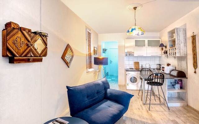 Апартаменты HB apartments Chonkadze