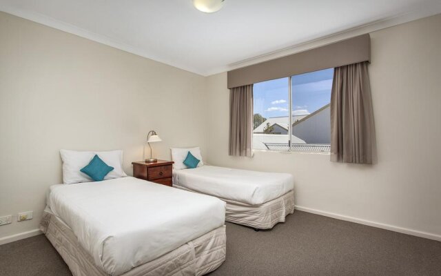 Comfort Apartments South Perth