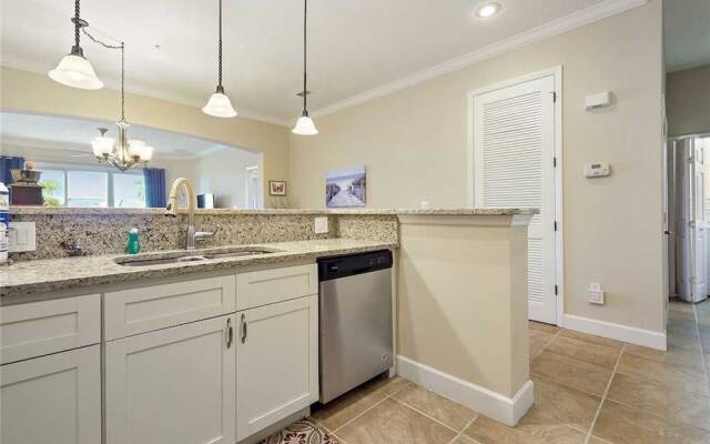 1032 Cinnamon Beach - Three Bedroom Condo