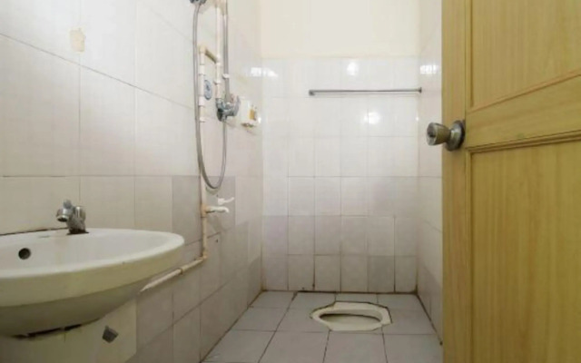 Lihui Business Hostel