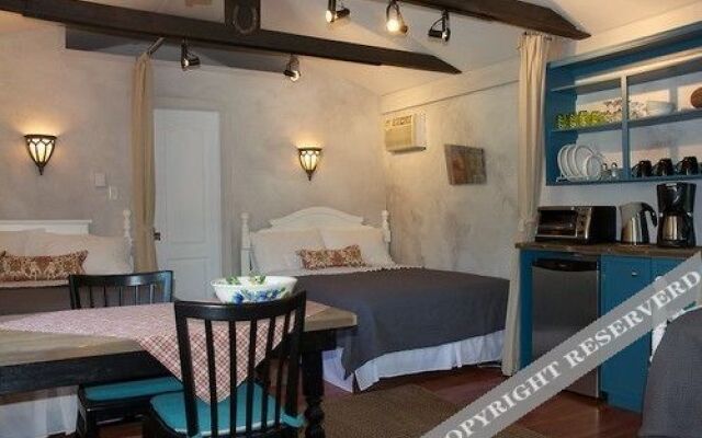 Auberge Old Chelsea B&B