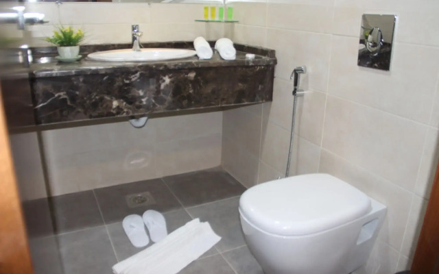 Saray Hotel