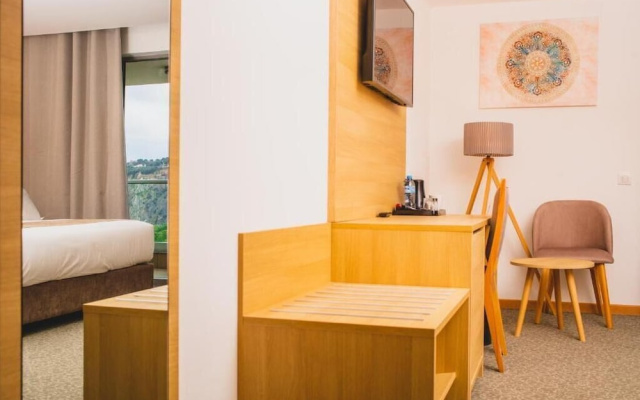 Saldae Hotel Bejaia
