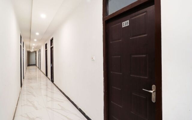 Oyo 39959 Hotel Bandhan Bahraich