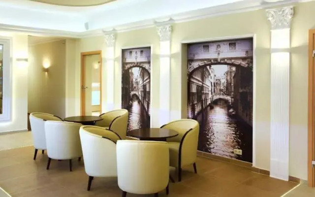 Vitalia Hotel & Resort