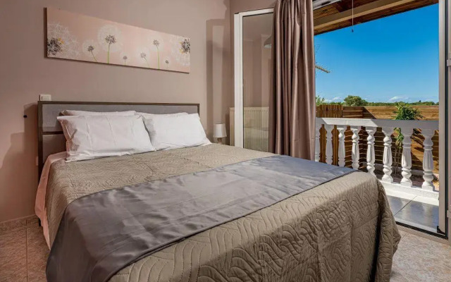 Blossom Villa
