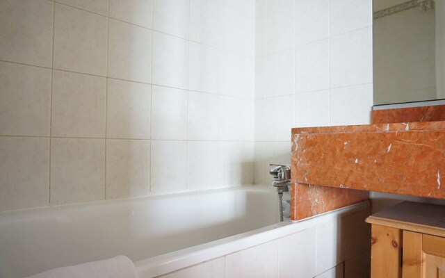 Grenelle - Studio - Paris 7