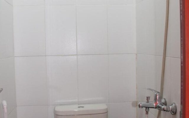 Batam Backpacker Guest House