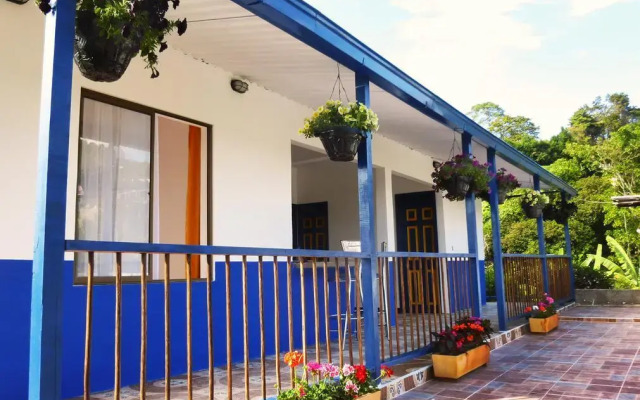 Hostel Casa Caturro