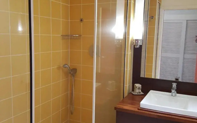 Studio Les pieds dans l'eau