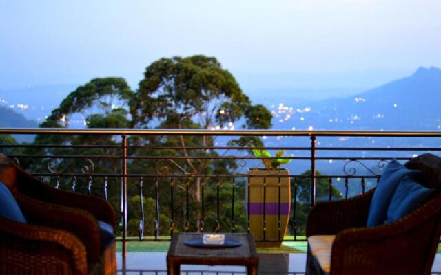 Rehoboth Mountain Suites