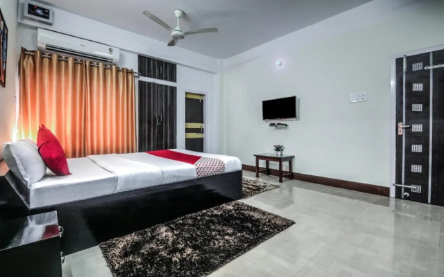 OYO 11487 Umal Homestay