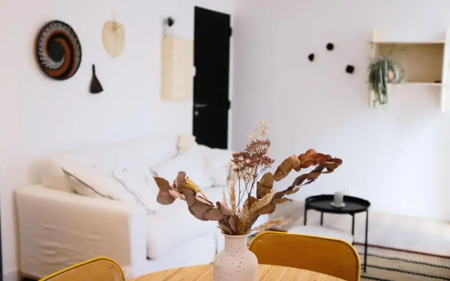 Palma rosa - Apartment in 戛纳 - Photo 4