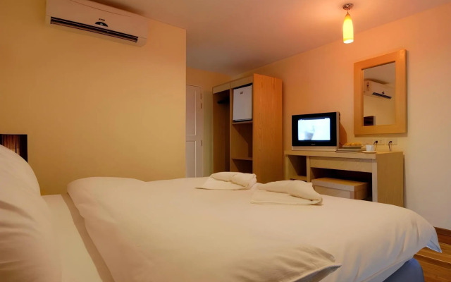 Jerung Hotel