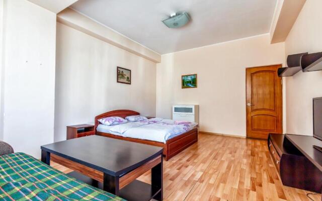 428 Apartamenty v tsentre Otlichno podhodjat dlja komandirovannyh i turistov