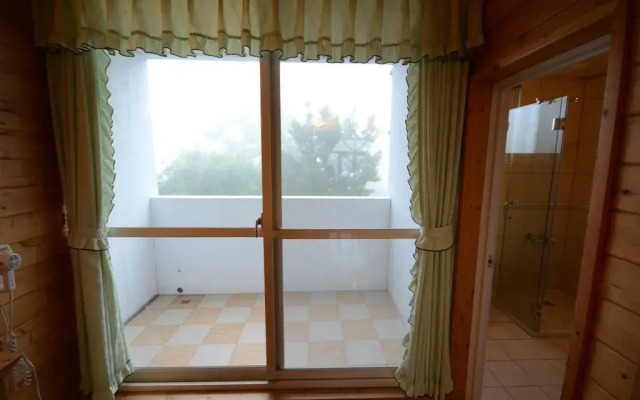 Sea of Clouds Vacation Villa