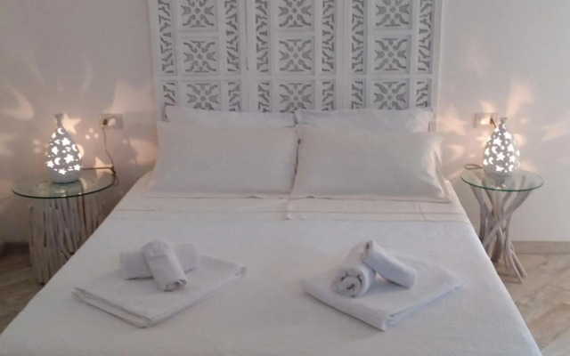 Villa Pardonise- Salento