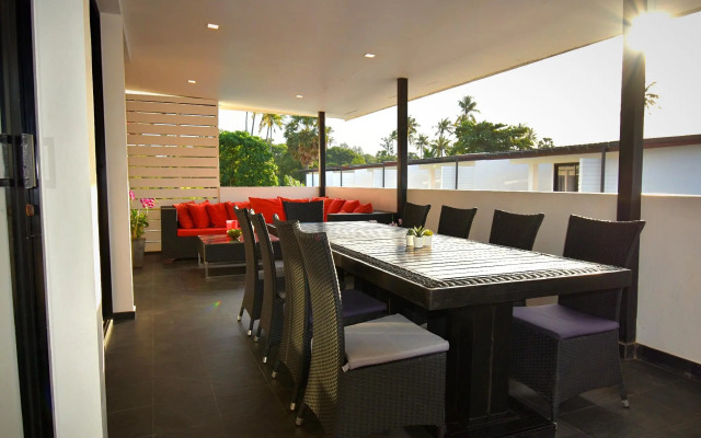Sai Naam Lanta Residence