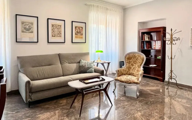 4bnb - Leone IV Apartment