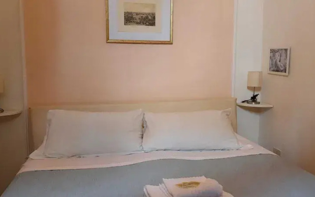 Dreaming Navona Rooms